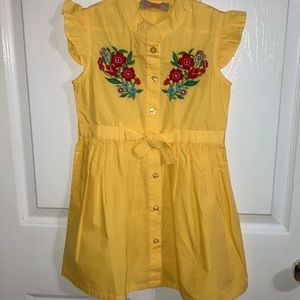 NWOT Sophie and Sam dress